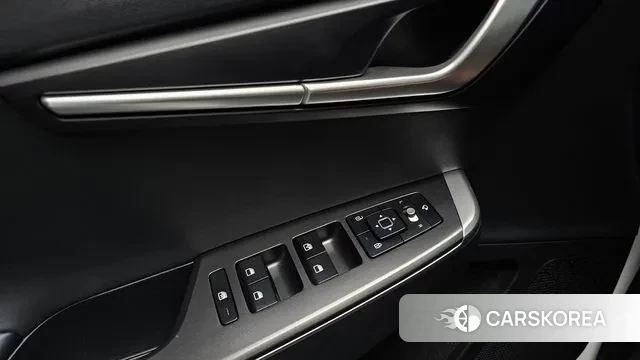 Kia EV6 id 3043394 из Кореи 7