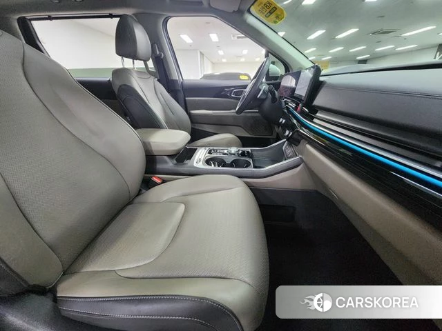 Kia The New Carnival 4th Generation id 4427723 из Кореи 7