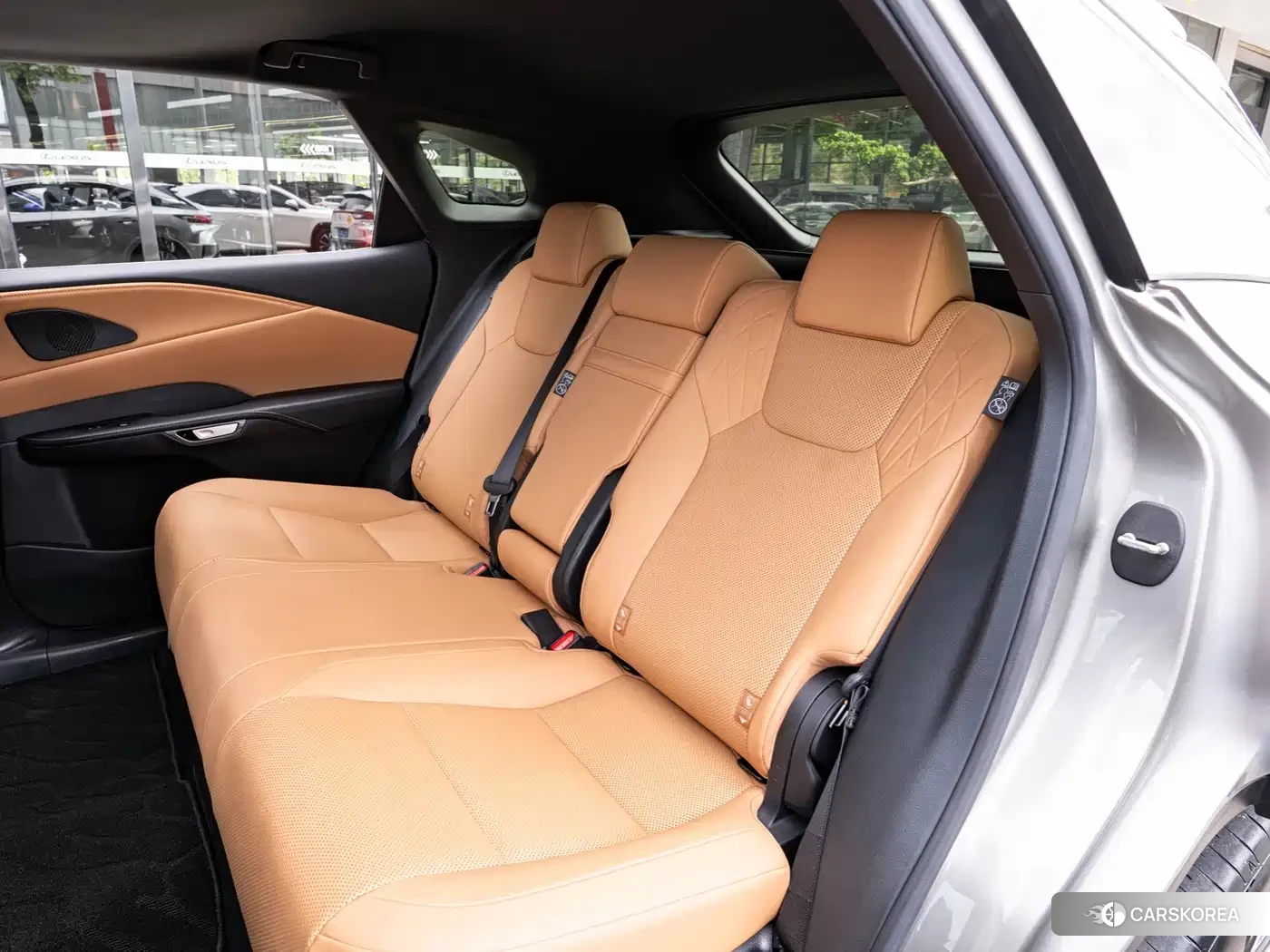 Lexus RX id 4583827 из Китая 7