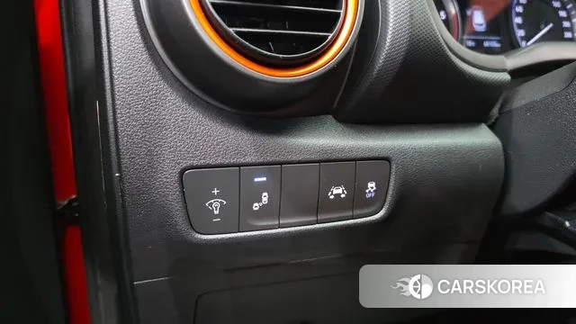 Hyundai Kona id 3578236 из Кореи 7