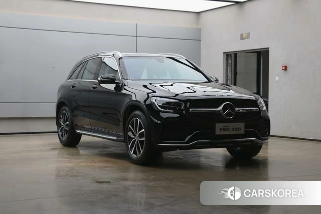 Mercedes-Benz GLC id 4300054 из Китая 7