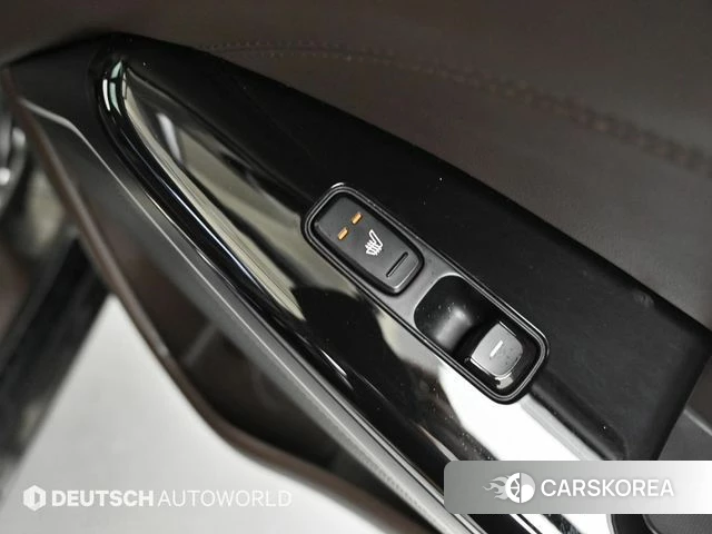 Kia Come New K7 id 4471810 из Кореи 7