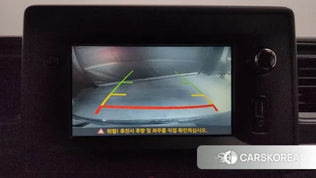 Renault Korea (Samsung) Master id 3650886 из Кореи 7