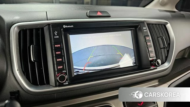 Kia The New Ray id 3867365 из Кореи 7