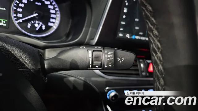 Hyundai Grandeur IG id 2415245 из Кореи 7