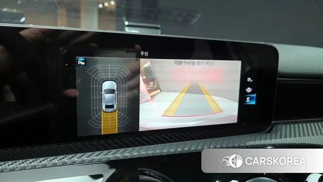 Mercedes-Benz A-Class W177 id 3514482 из Кореи 7