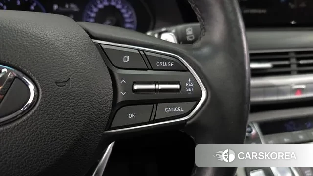 Hyundai Palisade id 3727519 из Кореи 7