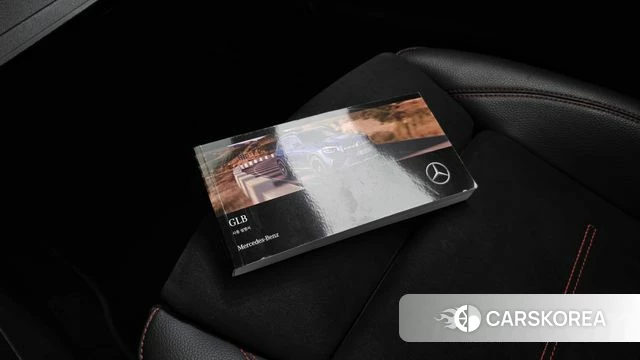 Mercedes-Benz GLB-Class X247 id 4675361 из Кореи 7