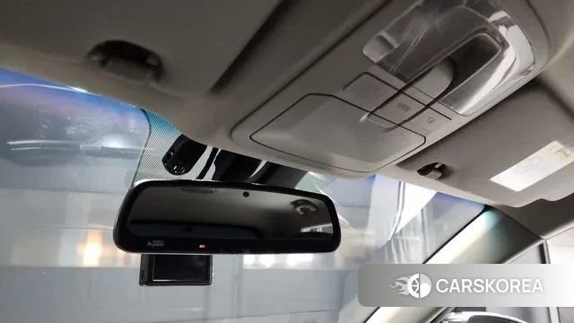 Ssangyong Beautiful Korando id 3379529 из Кореи 7