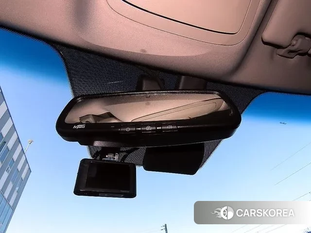 Ssangyong The New Tivoli Air id 3576341 из Кореи 7