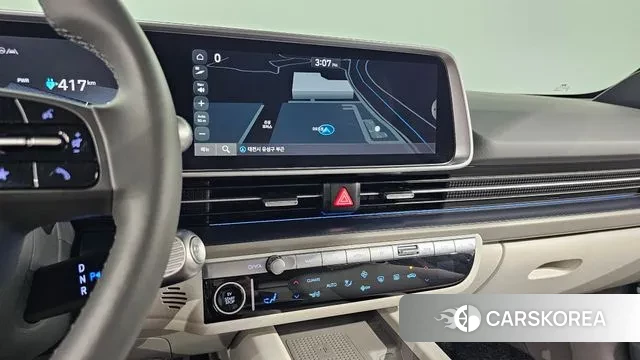 Hyundai Ionic 6 id 2979475 из Кореи 7