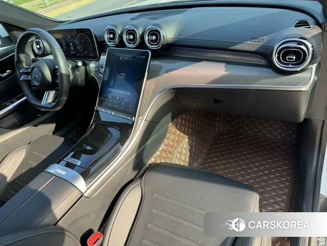 Mercedes-Benz Class C id 4256446 из Китая 7