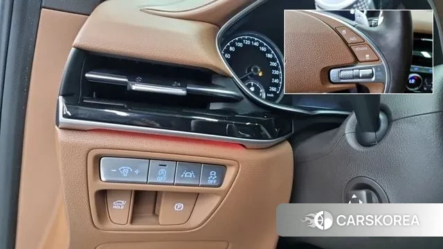 Genesis G80 (RG3) id 3138681 из Кореи 7