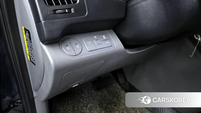 Hyundai The New Grand Starex id 4384198 из Кореи 7