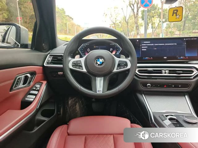BMW 3 series id 4297622 из Китая 7