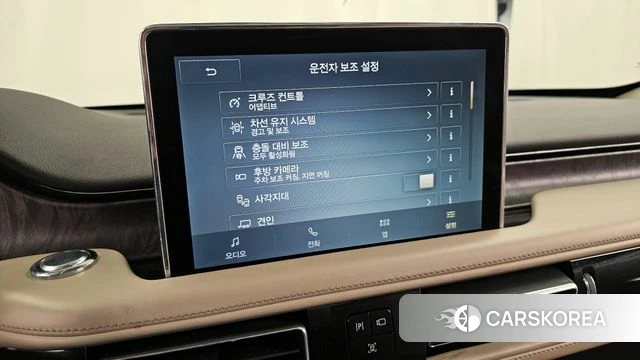 Lincoln Aviator 2nd generation id 3800488 из Кореи 7