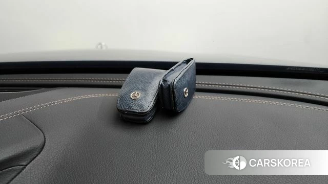 Mercedes-Benz E-Class W213 id 4632143 из Кореи 7