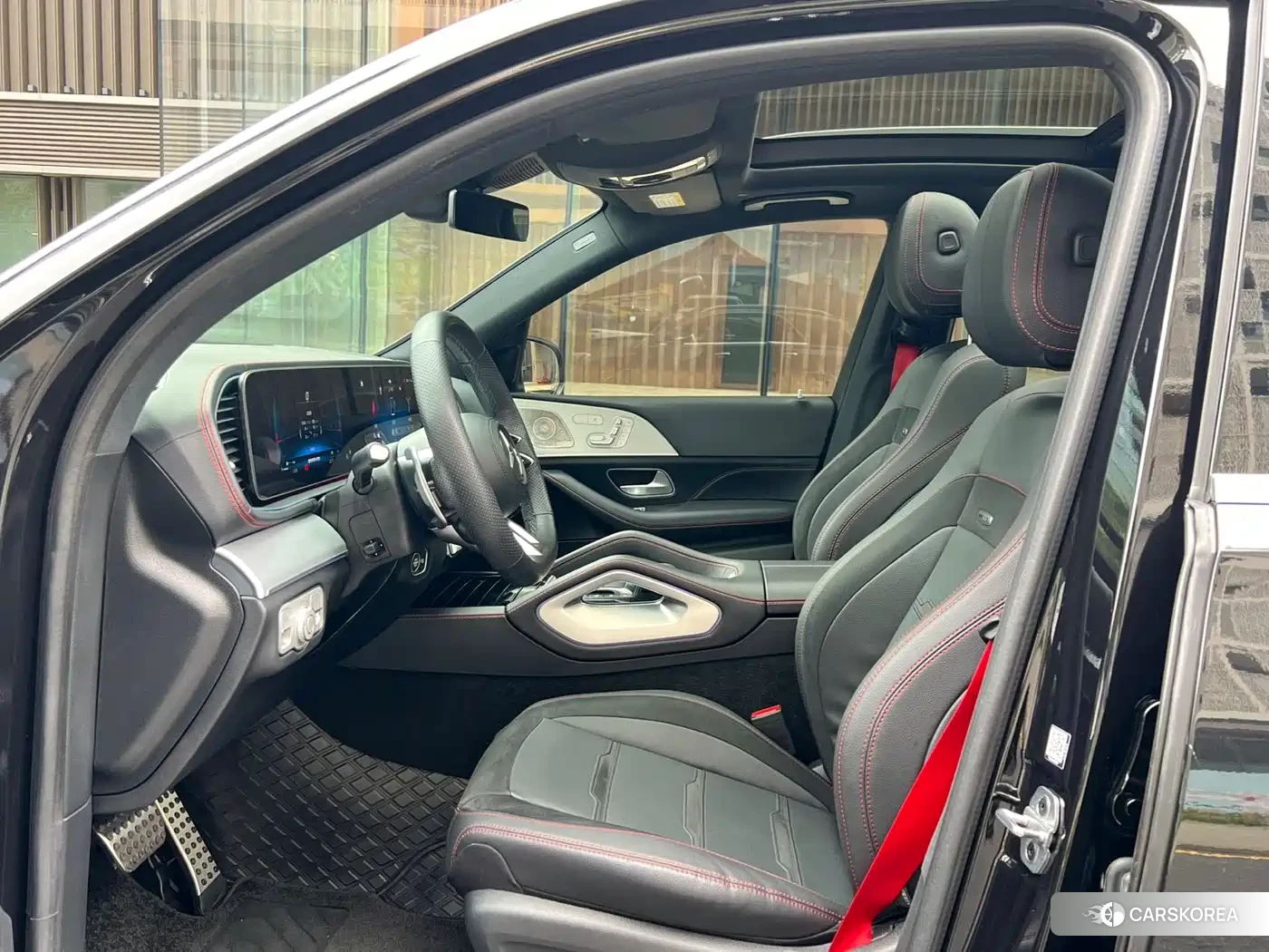 Mercedes-Benz AMG GLE id 4545615 из Китая 7