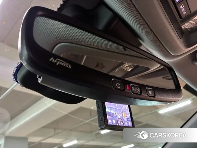 Chevrolet (GM Daewoo) The New Malibu id 3474612 из Кореи 7