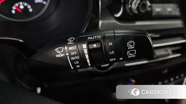 Kia Seltos id 3568189 из Кореи 7