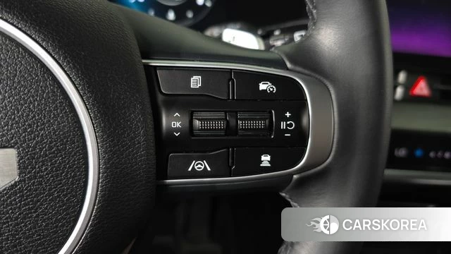 Kia Sportage 5th Generation 2021 Серый из Кореи, фото 6