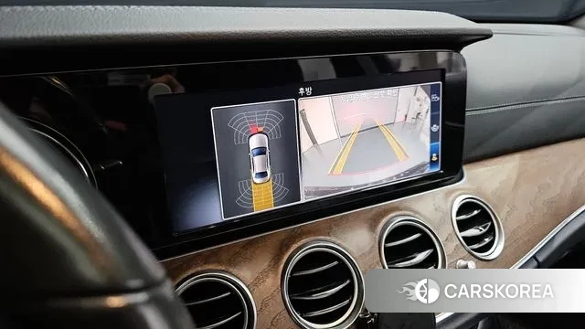 Mercedes-Benz E-Class W213 id 2985783 из Кореи 7