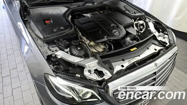 Mercedes-Benz E-Class W213 id 2565466 из Кореи 7