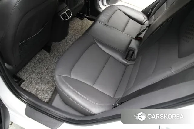 Hyundai The New Ionic Electric id 3425894 из Кореи 7