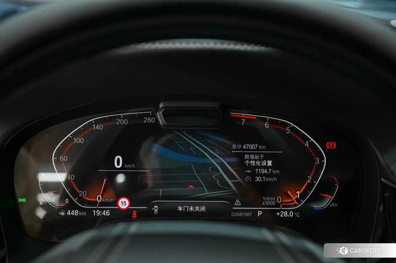 BMW 7 series id 4407665 из Китая 7