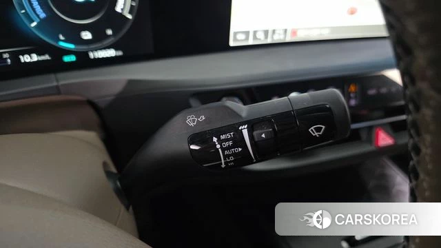 Kia K8 Hybrid id 4540936 из Кореи 7