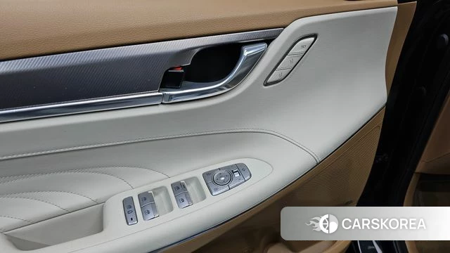 Hyundai The New Grandeur IG id 3853010 из Кореи 7
