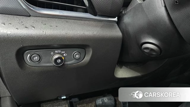 Chevrolet (GM Daewoo) Traverse id 4350763 из Кореи 7