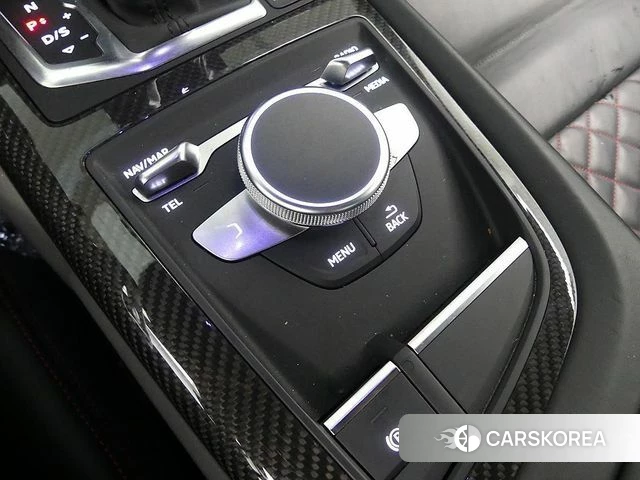 Audi R8 (4S) id 4748251 из Кореи 7
