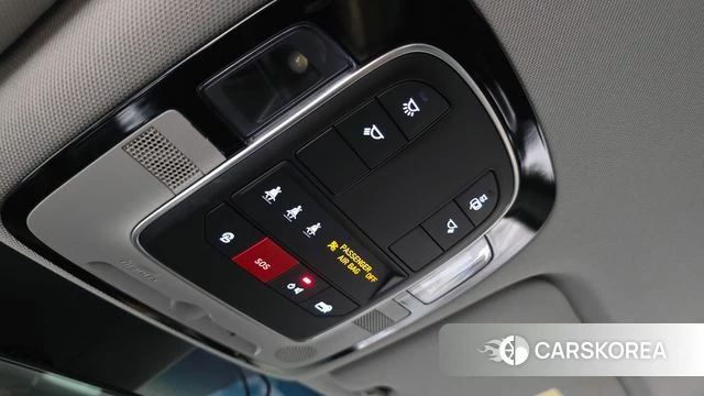 Hyundai The New Santa Fe id 4608558 из Кореи 7