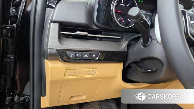 Kia Carnival 4th generation id 4657028 из Кореи 7