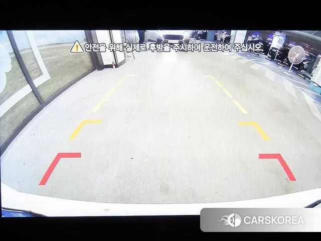 Ssangyong The New Tivoli id 3528180 из Кореи 7