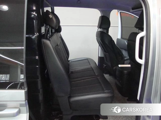 Hyundai Staria id 3799361 из Кореи 7