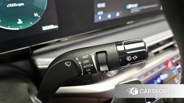 Hyundai Grandeur (GN7) id 3914715 из Кореи 7