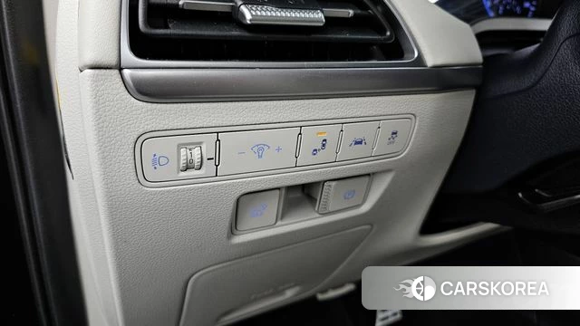 Hyundai Palisade id 3886040 из Кореи 7