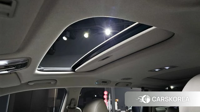 Kia The New Carnival id 4246162 из Кореи 7