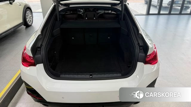 BMW 4 Series (G22) id 4511051 из Кореи 7