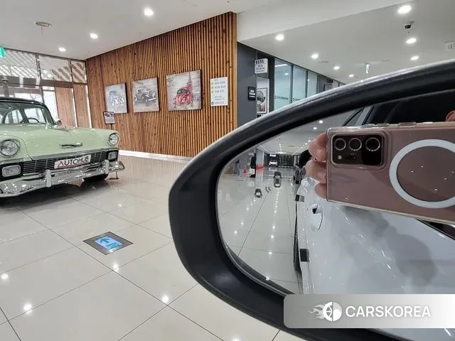 Kia The New K3 2nd generation id 3523560 из Кореи 7