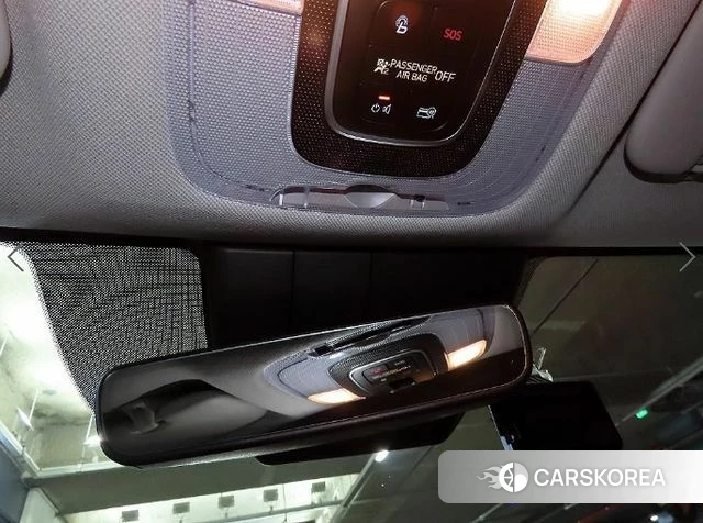 Hyundai Avante (CN7) id 3965577 из Кореи 7