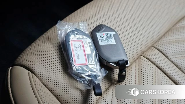 Kia The New Sorento 4th Generation id 4630273 из Кореи 7
