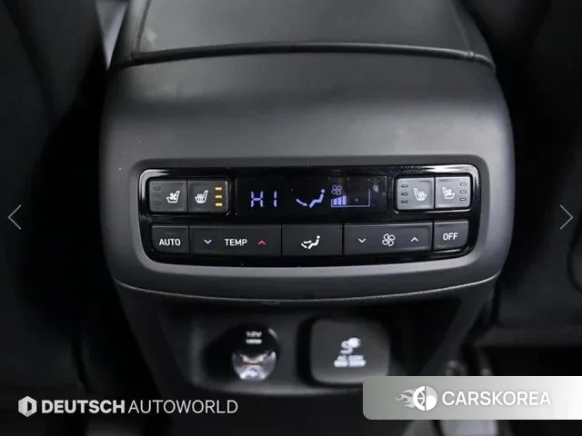 Hyundai The New Palisade id 3758624 из Кореи 7