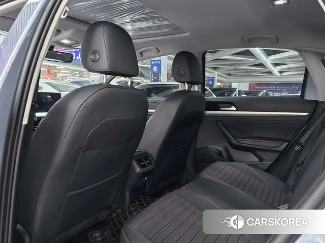 Volkswagen Lavida id 4306938 из Китая 7