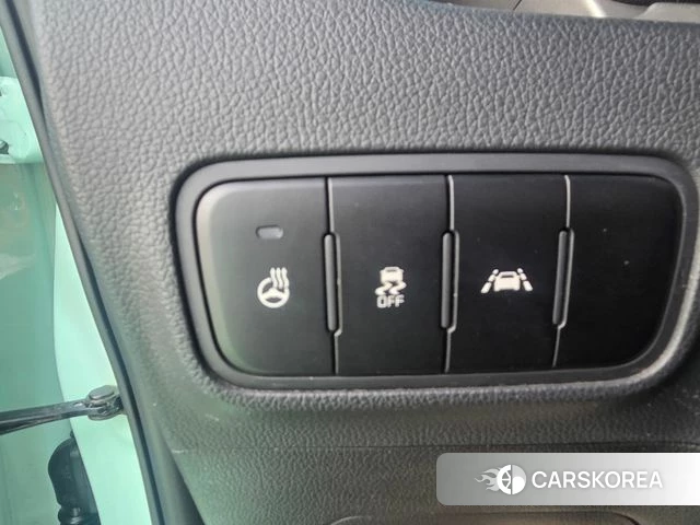 Kia The New Ray id 4705004 из Кореи 7