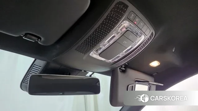 Mercedes-Benz A-Class W177 id 3680157 из Кореи 7