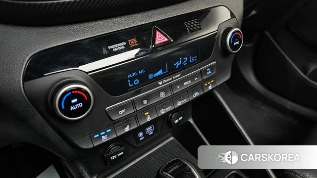 Hyundai All New Tucson id 4477267 из Кореи 7