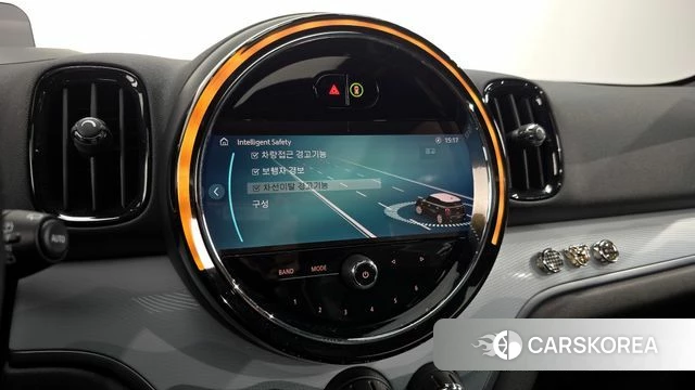 Mini Cooper S Countryman id 3851016 из Кореи 7